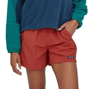 Patagonia Baggy shorts 5inches NWT